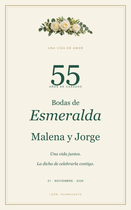 Portada V3 · Clásica marfil